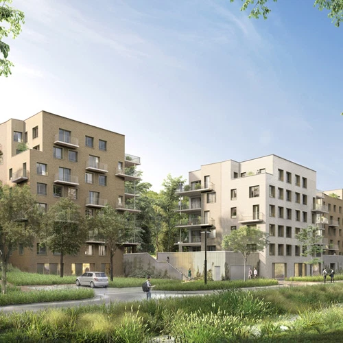 Massy « Zac Vilgénis »,  Thumb  Zac  Vilgenis - Eixa