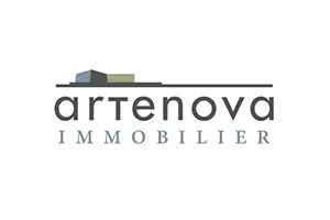 artenova immobilier