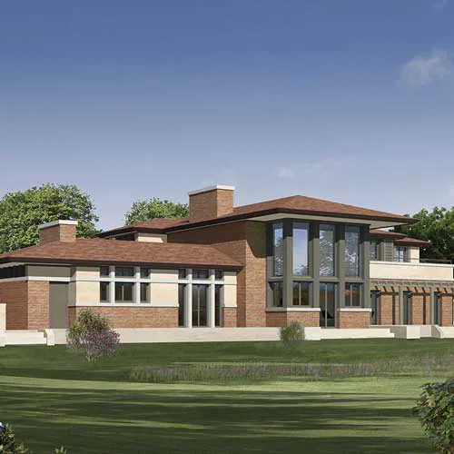 Magny Le Hongre,  Endenwood  Square - Eixa