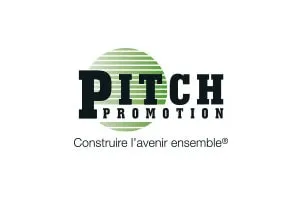 PITCH PROMOTION