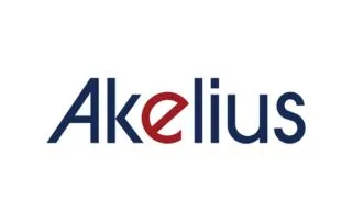 Logo Akelius