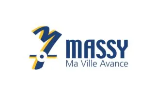 Logo Ville de Massy