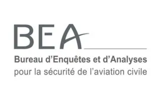 Logo BEA Bureau d'Enquêtes et d'Analyses
