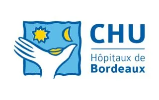 Logo CHU Hopitaux De Bordeaux