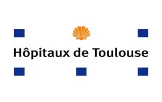 Logo Hôpitaux de Toulouse