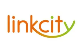 Logo Linkcity