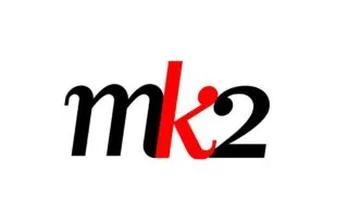 Logo MK2