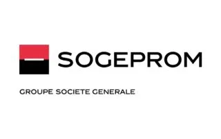 Logo Sogeprom