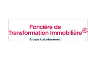 Logo ActionLogement