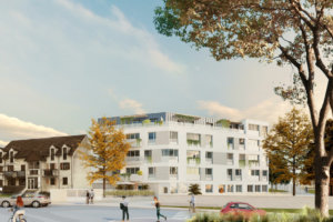 ST CYR L'ECOLE