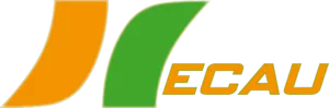 Eixa, ECAU Logo HQ - Eixa