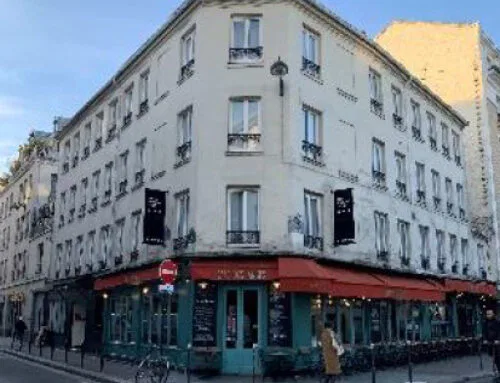 Copropriété Indivision Paris 11