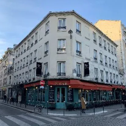 Copropriété Indivision Paris 11,  Eixa 66  Roquette  Thumb - Eixa