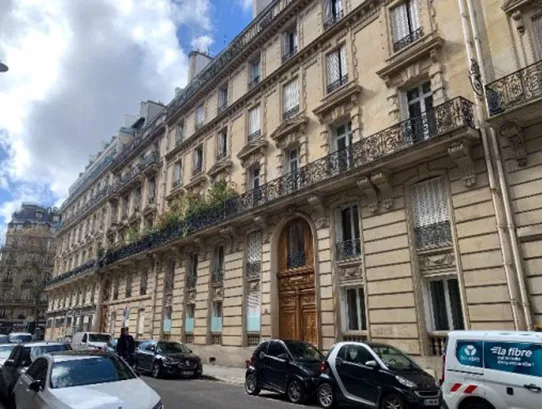 Copropriété Langlois et Cie, Eixa Copro Langlois 1 - Eixa