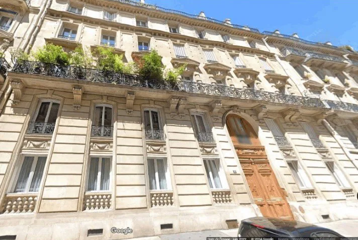 Copropriété Langlois et Cie, Eixa Copro Langlois 2 - Eixa
