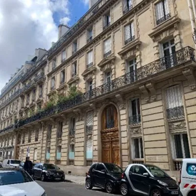 Copropriété Langlois et Cie,  Eixa  Copro  Langlois  Thumb - Eixa