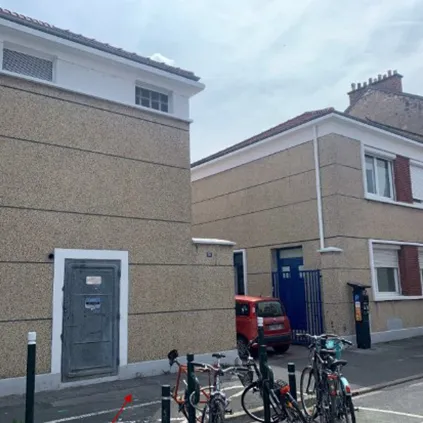 Ensemble immobilier Théâtre du Corps Pietragalla – Derouault,  Eia  Theatre  Du  Corps  Pietragalla  Derouault  Thumb - Eixa