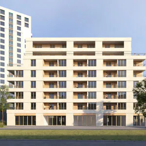 Colombes, Bouygues Immo Colombes Clotilde Pers.jpg 850 - Eixa