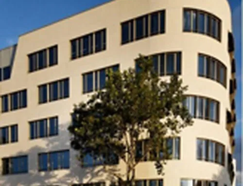 La Garenne Colombes