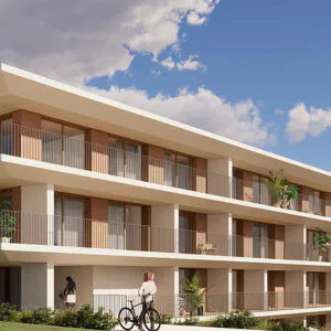 Meudon, Meudon Bel Air 850 - Eixa