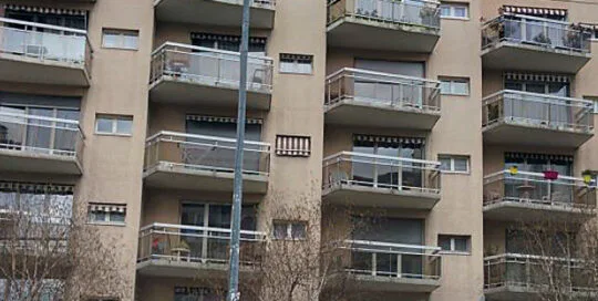 Montrouge, CDC  Habitat  Montrouge  Théophile  Gautier 850 - Eixa