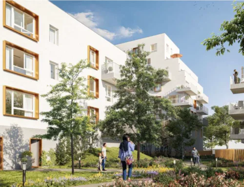 La Courneuve