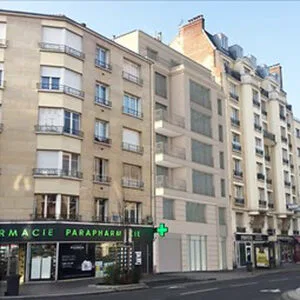 Saint Mandé, Provini St Mandé Villa Alina 850 - Eixa