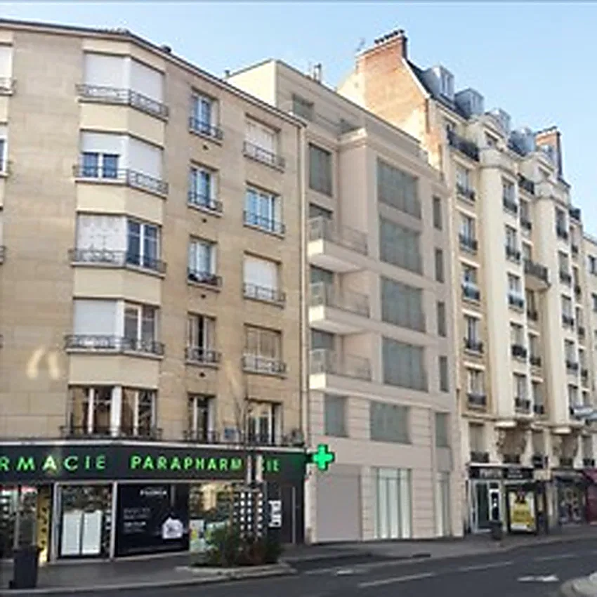 Saint Mandé,  Provini  St  Mandé  Villa  Alina 850 - Eixa