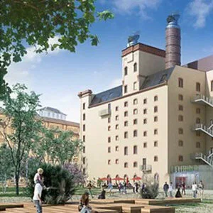 Schiltigheim, MK 2 Schiltigheim 850 - Eixa