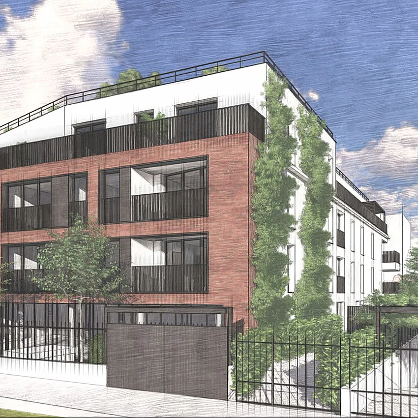 Vitry,  Vitry 850 - Eixa